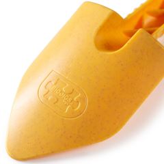 Bigjigs Toys Eko lopatka žltá Honey (3)