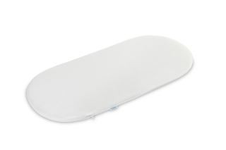 Kokosový matrac do kočíka 75 x 35 cm H3 priedušný snímateľný poťah