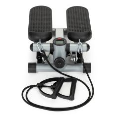 Stepper s expandérmi na fitness cvičenie s počítadlom (1)