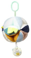 BabyOno Závesná edukačná hračka do kočíka, Woodland BabyOno Závesná edukačná hračka do kočíka, Woodland