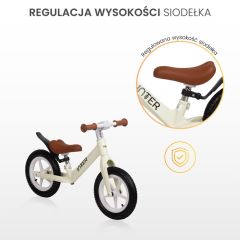 Balančné odrážadlo Inter - mätové (591627)