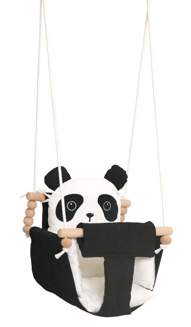 2Kids Toys Hojdačka Panda