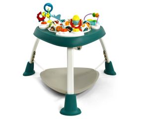 Aktivity centrum BOUNZEE Milly Mally – skákacia hrazdička a stolík, 6m+
