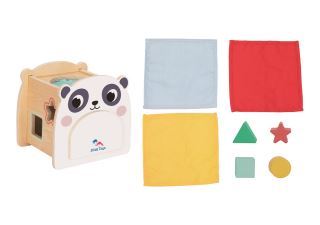Motorická kocka Panda (2)
