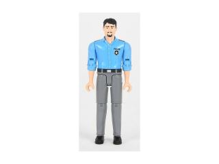 Bruder BWORLD Figúrka policajta Bruder BWORLD Figúrka policajta