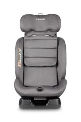 Detská autosedačka Mundi i-Size, sivá, 40–150 cm (11)