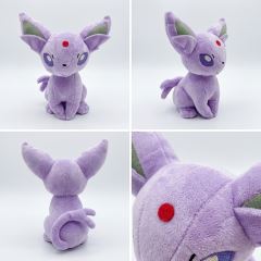 Plyšová hračka Pokémon Espeon Eevee Baby 20cm (3)