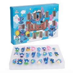 Adventný kalendár Lilo a Stitch Amazing christmas collection (4)