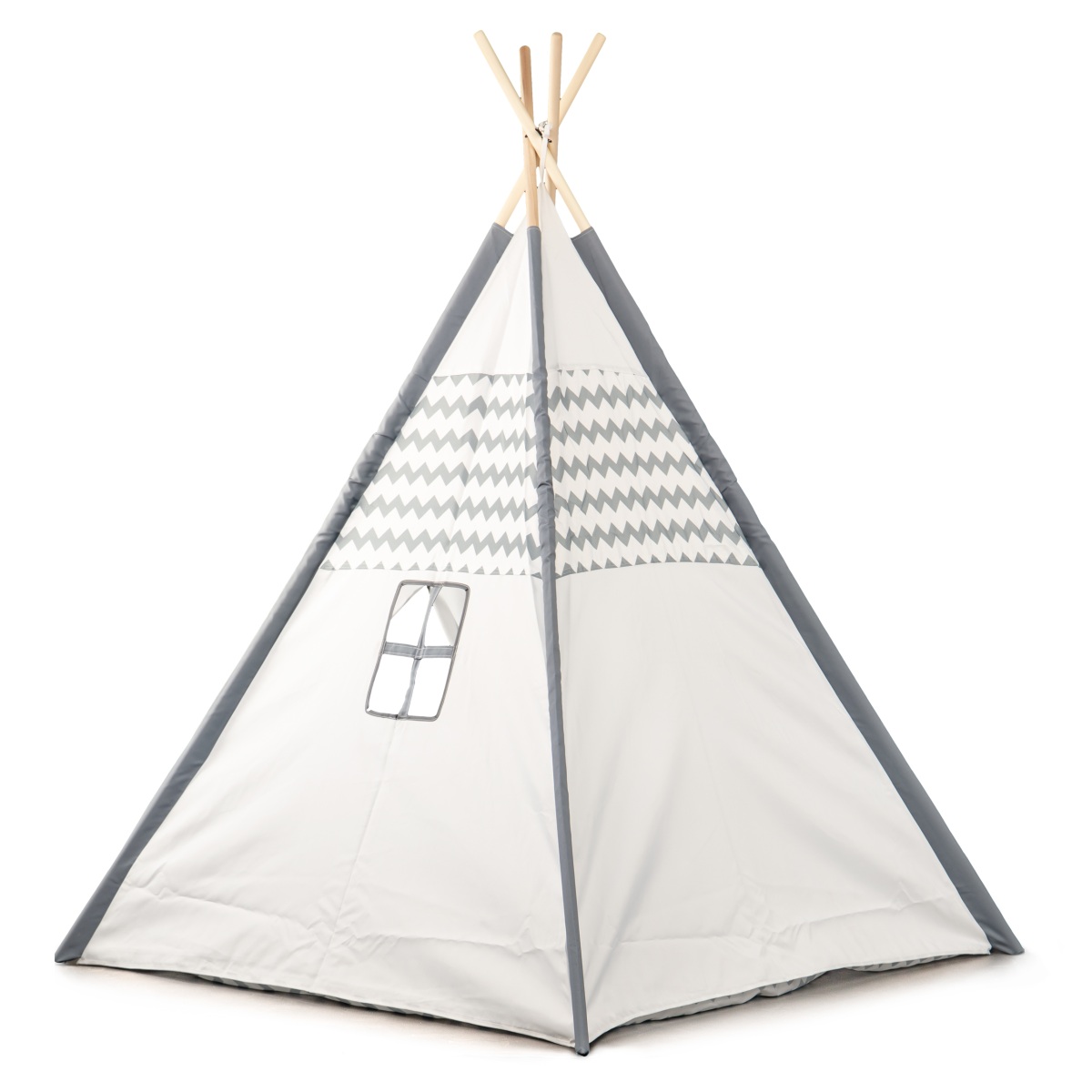 Detský stan teepee tipi wigwam domček pre deti