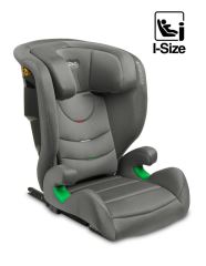 Autosedačka Nimbus I-Size pre deti 100 - 150cm (4-12 rokov), isofix, grafit