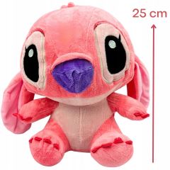 Plyšová hračka Lilo a Stitch Angel 25cm (551136)