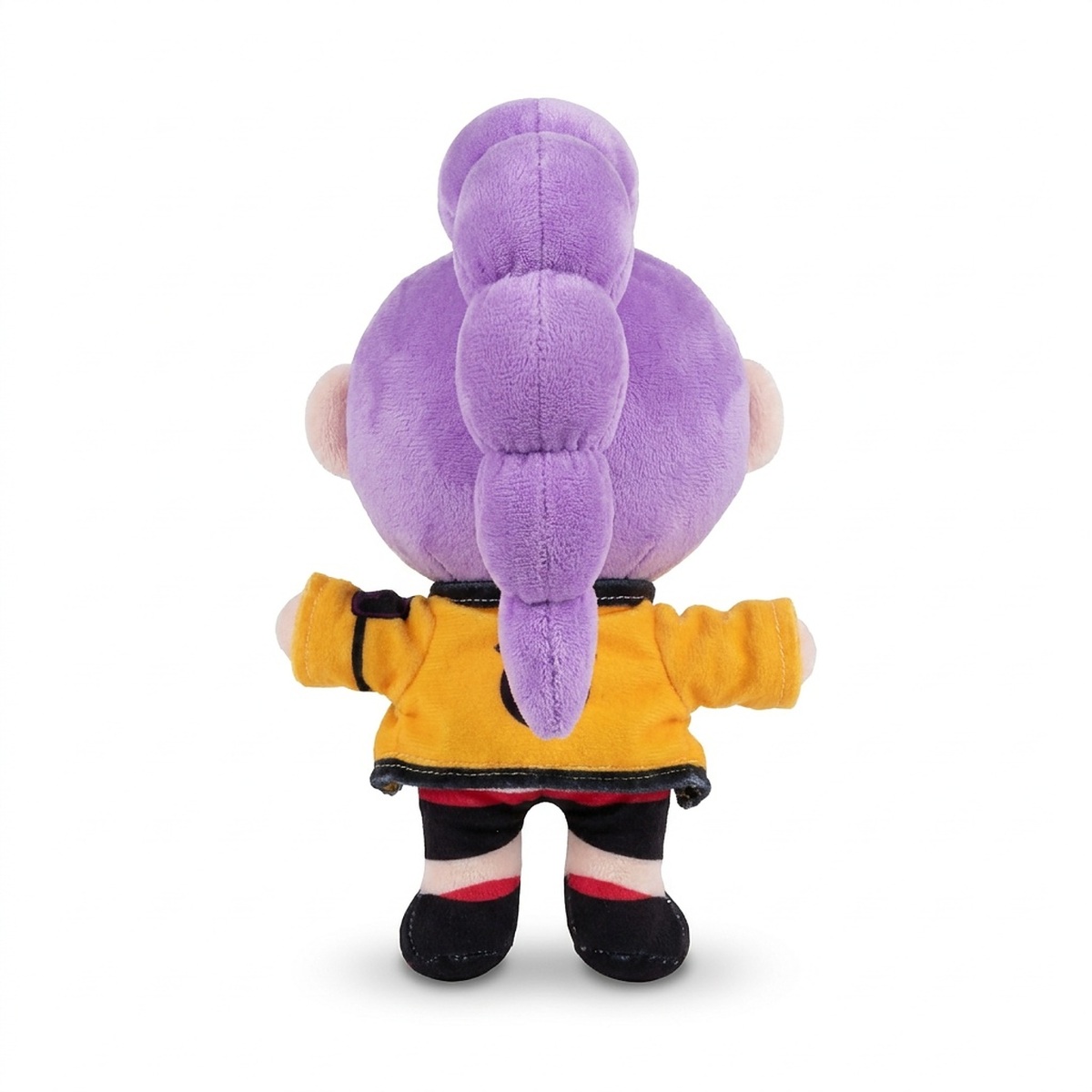 Plyšová hračka Demon Hunters K-pop Rumi 20cm