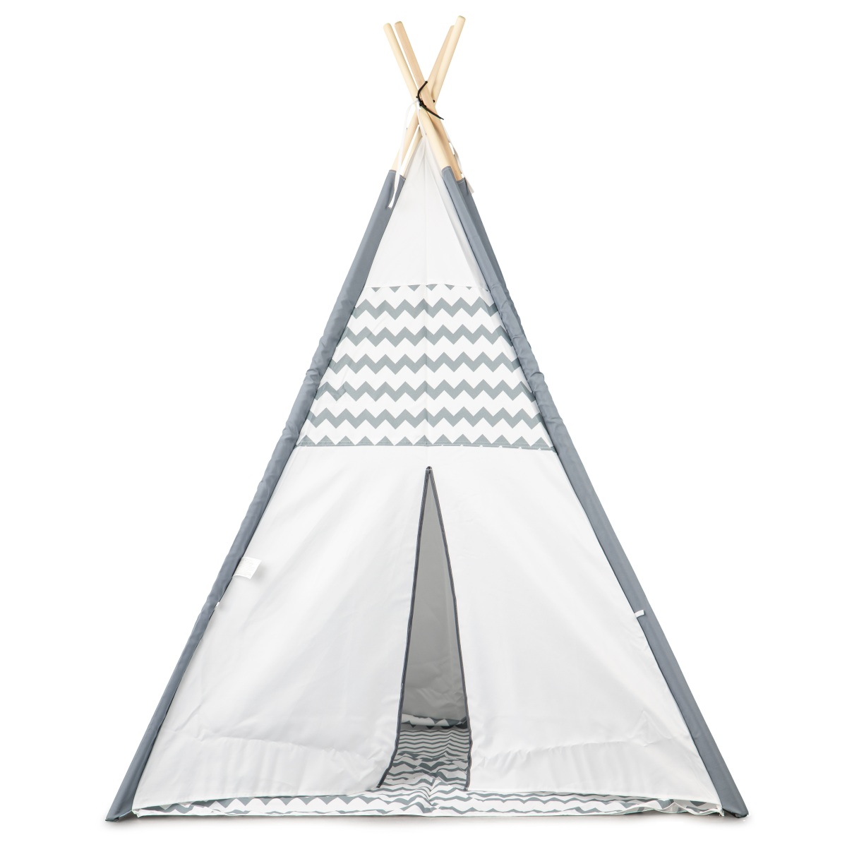 Detský stan teepee tipi wigwam domček pre deti