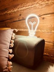2Kids Toys LED NEON LIGHT lampička Žiarovka (7)
