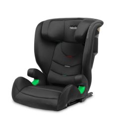 Autosedačka Nimbus I-Size pre deti 100 - 150cm (4-12 rokov), isofix, čierna (573110)