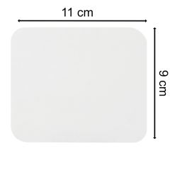 Výhodné balenie - Vatové čistiace tampóny pre bábätká, bavlna, 3x 60 ks (2)