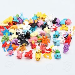 Adventný kalendár Pokémon s figúrkami Christmas collection (5)