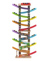 2Kids Toys Veľká závodná dráha Rozšírenie (7)