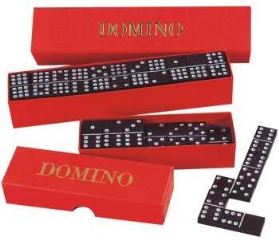 Detoa Domino 28 kameňov Detoa Domino 28 kameňov