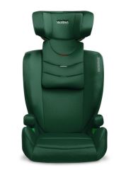 Autosedačka Nimbus I-Size pre deti 100 - 150cm (4-12 rokov), isofix, tm. zelená (573718)