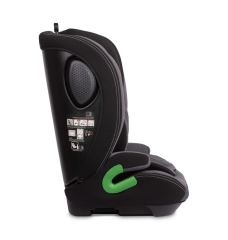 Autosedačka Vivo I Size, 76-150 - grafit (590781)