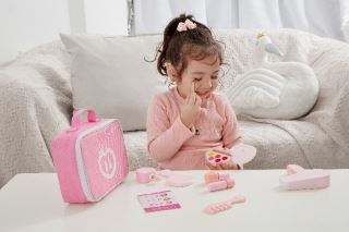 Sada make-up s příslušenstvom (454498)