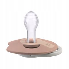Cumlík LOVI Prime Glow 0-6m, svietiaci, Blush (1)