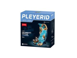 Sluban Pleyerid M38-P8023 Kolumbova výprava (4)