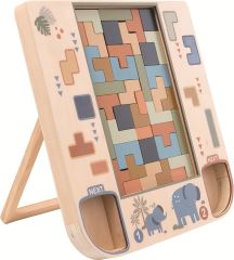 2Kids Toys Drevená hra Pentomino (1)