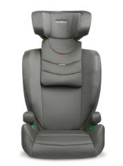 Autosedačka Nimbus I-Size pre deti 100 - 150cm (4-12 rokov), isofix, grafit (574762)