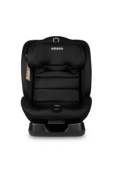 Detská autosedačka i-Size, čierna,  40–150 cm (9)