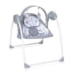 Houpačka Lorelli PORTOFINO BEIGE (429237)