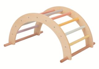 2Kids Toys Piklerové trojuholník sada 3 v 1 (1)