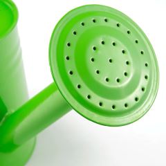 Bigjigs Toys Záhradná kanvička zelená (5)
