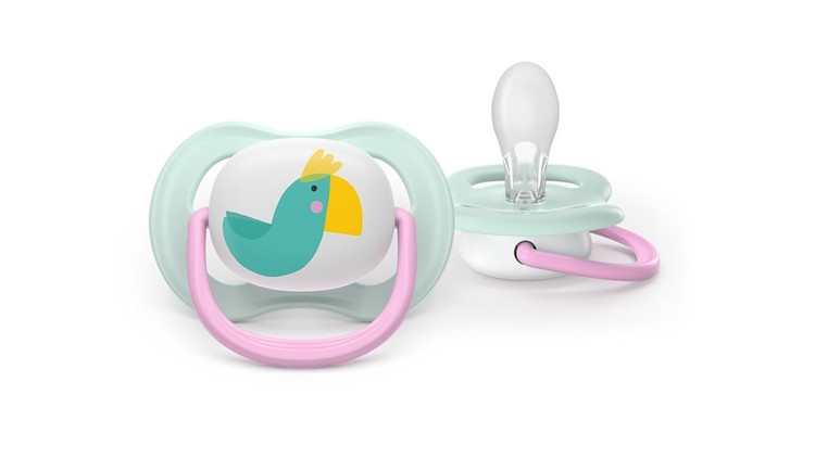 Cumlíky Philips Avent Ultra Air, sada 2 ks