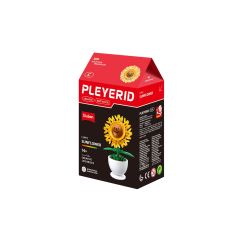 Sluban Flowers M38-B1073 Kvety s očami malé Displej 6 ks (10)