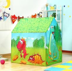 iPLAY Detský stan - Dino (1)