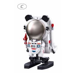 Sluban Pleyerid M38-P8001 Astronaut na Marse C