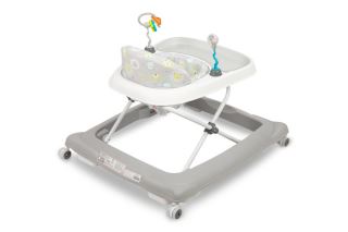 Chodítko pre deti Toyz Canto - šedé (594905)