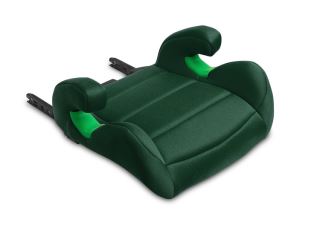 Autosedačka Nimbus I-Size pre deti 100 - 150cm (4-12 rokov), isofix, tm. zelená (573717)