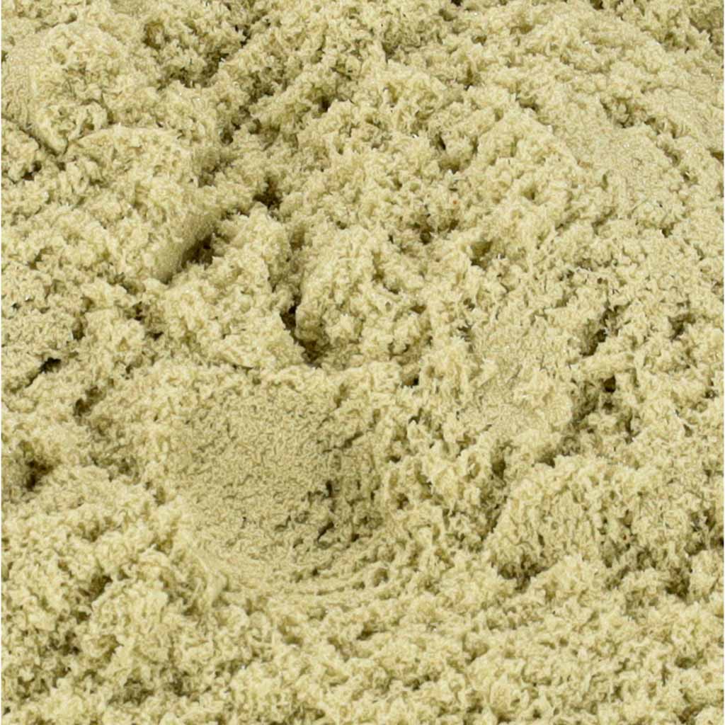 Kinetický piesok pre deti 1 kg, béžový