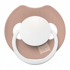 Cumlík LOVI Prime Glow 0-6m, svietiaci, Blush (3)