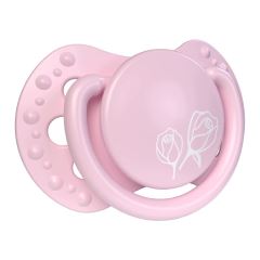 Cumlík LOVI Classy 0-2 m, 2 ks – Petite Rose girl (5)