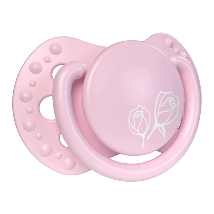 Cumlík LOVI Classy 0-2 m, 2 ks – Petite Rose girl