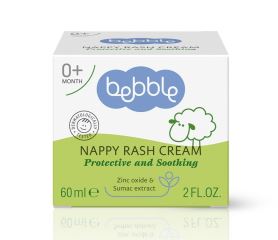 Detský krém na zapareniny 60ml