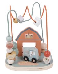 Motorický labyrint Farma, 2Kids Toys Motorický labyrint Farma, 2Kids Toys