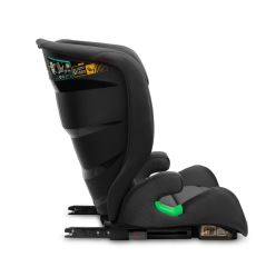 Autosedačka Nimbus I-Size pre deti 100 - 150cm (4-12 rokov), isofix, čierna (573108)