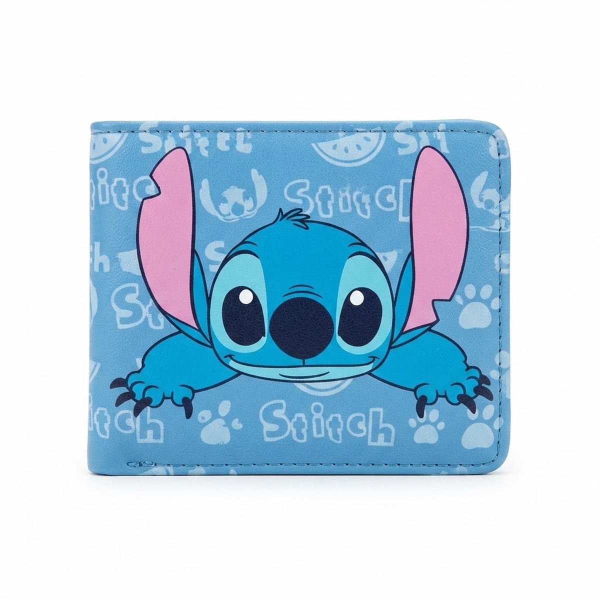 Detská peňaženka Lilo a Stitch