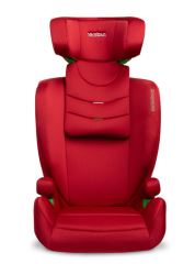 Autosedačka Nimbus I-Size pre deti 100 - 150cm (4-12 rokov), isofix, červená (573137)