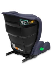 Autosedačka Nimbus I-Size pre deti 100 - 150cm (4-12 rokov), isofix, tm. modrá (573121)
